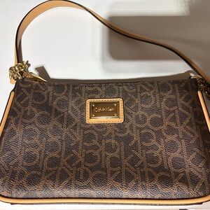 Calvin Klein shoulder bag